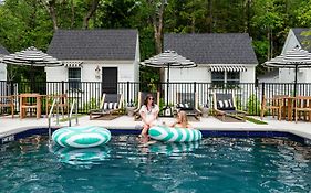 Wanderer Cottages